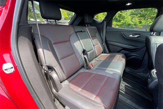 2020 Chevrolet Blazer Vehicle Photo in INDEPENDENCE, MO 64055-1314