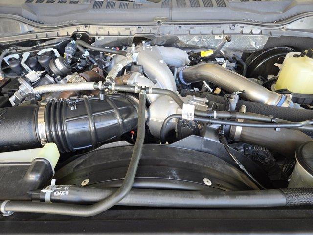 2022 Ford Super Duty F-250 SRW Vehicle Photo in Decatur, TX 76234