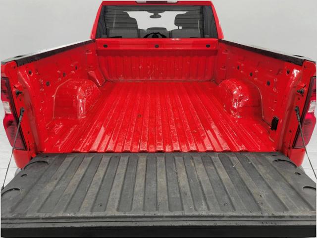 2020 Chevrolet Silverado 1500 Vehicle Photo in NEENAH, WI 54956-2243
