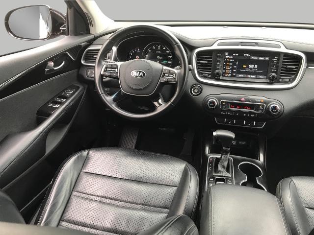 2019 Kia Sorento Vehicle Photo in GREEN BAY, WI 54303-3330
