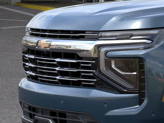 2025 Chevrolet Tahoe Vehicle Photo in INDEPENDENCE, MO 64055-1314