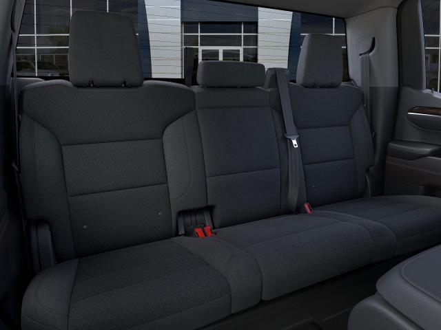 2026 GMC Sierra 1500 Vehicle Photo in WATERTOWN, CT 06795-3318
