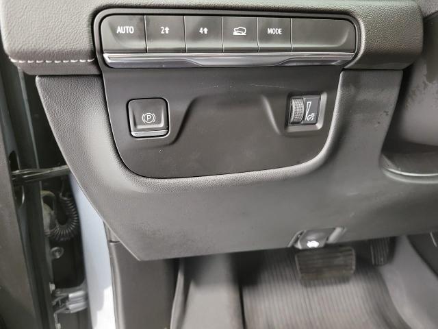2023 Cadillac Escalade ESV Vehicle Photo in NEENAH, WI 54956-2243