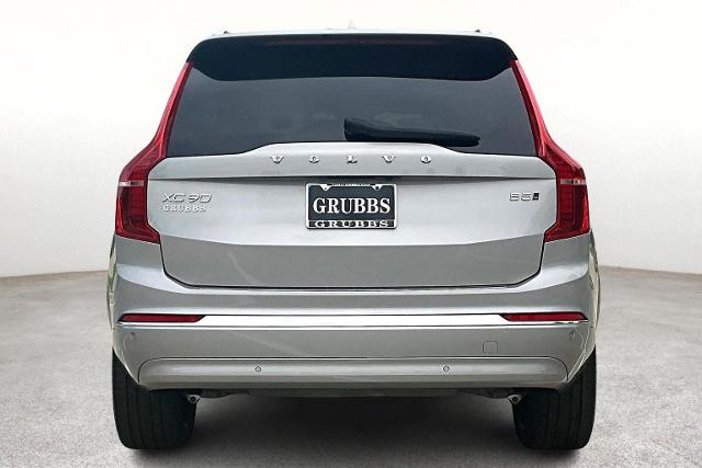 2024 Volvo XC90 Vehicle Photo in Houston, TX 77007