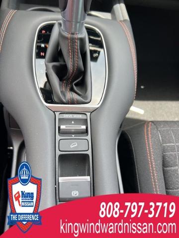 2025 Honda HR-V Vehicle Photo in Kaneohe, HI 96744