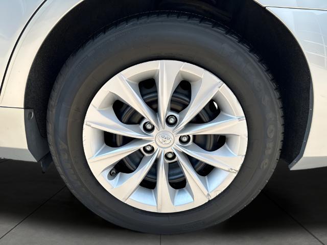 2017 Toyota Camry Vehicle Photo in MANITOWOC, WI 54220-5838