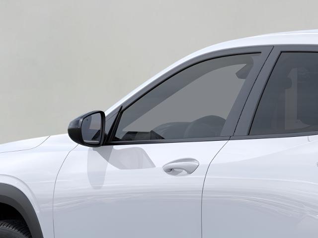 2025 Chevrolet Trax Vehicle Photo in MANITOWOC, WI 54220-5838
