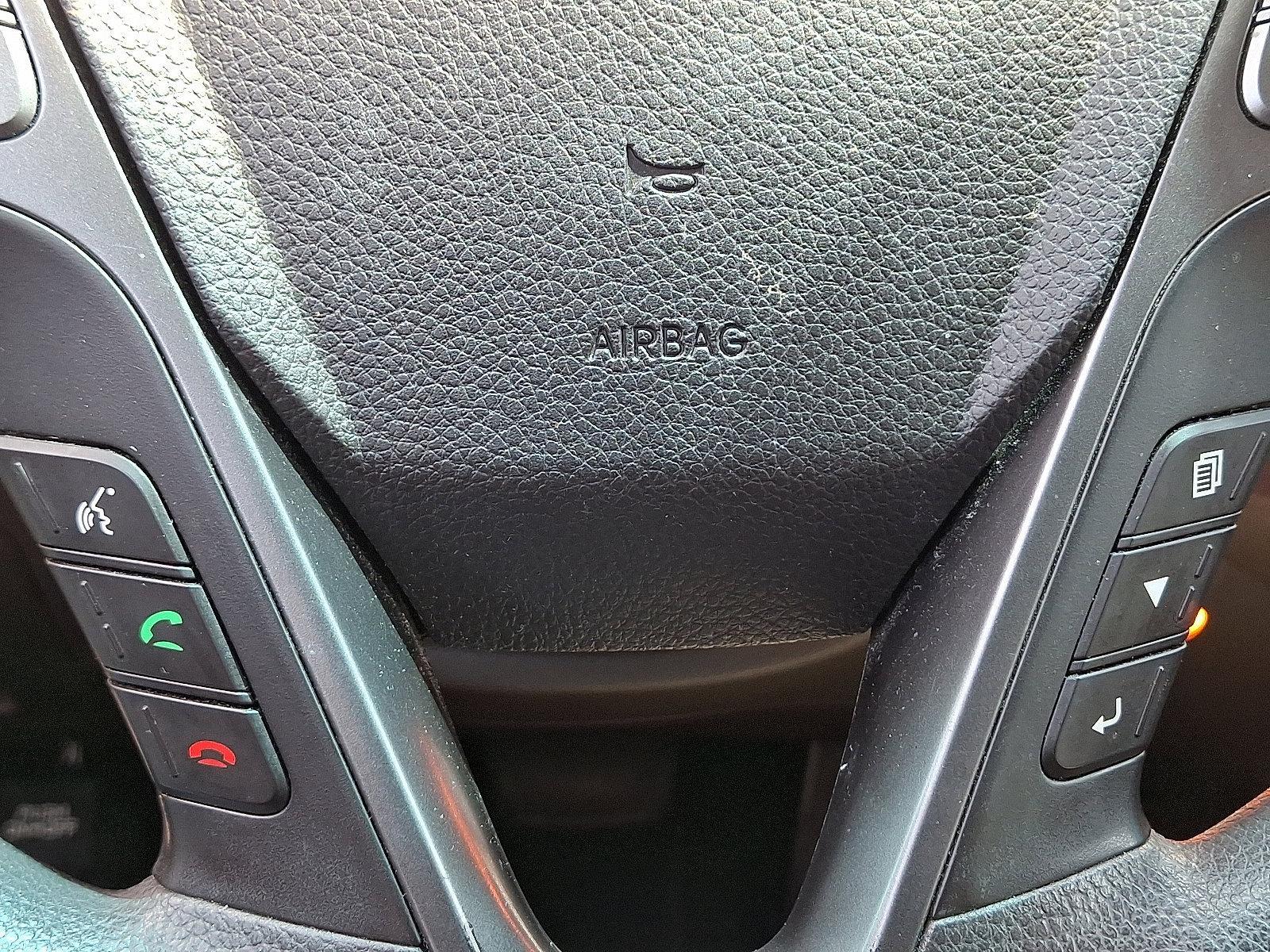 2017 Hyundai Santa Fe Sport Vehicle Photo in Harrisburg, PA 17111