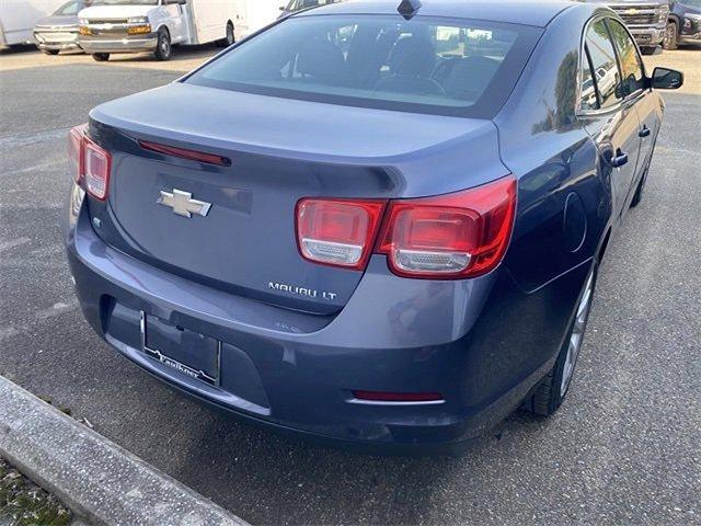 2014 Chevrolet Malibu Vehicle Photo in LANCASTER, PA 17601-0000