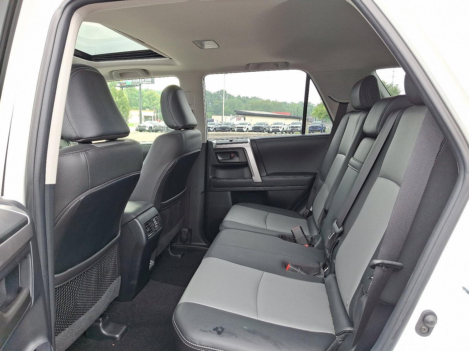 2024 Toyota 4Runner Vehicle Photo in Trevose, PA 19053