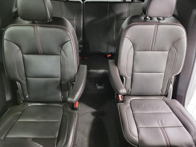 2023 Chevrolet Traverse Vehicle Photo in NEENAH, WI 54956-2243