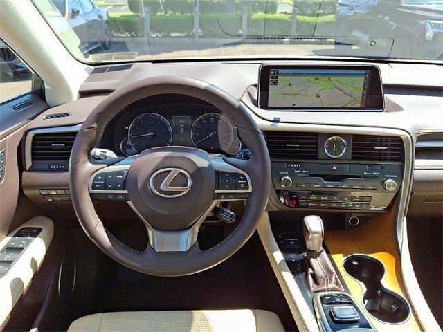 2019 Lexus RX 350 Vehicle Photo in Willow Grove, PA 19090