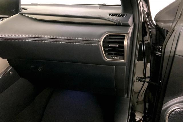 2016 Lexus NX Turbo Vehicle Photo in Lees Summit, MO 64086