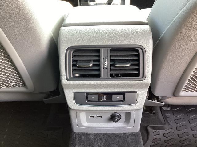 2022 Audi Q5 Vehicle Photo in Gardner, MA 01440