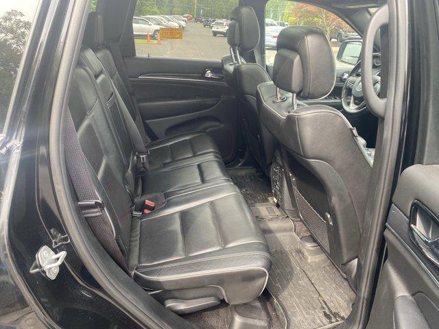 2019 Jeep Grand Cherokee Vehicle Photo in Doylsetown, PA 18901
