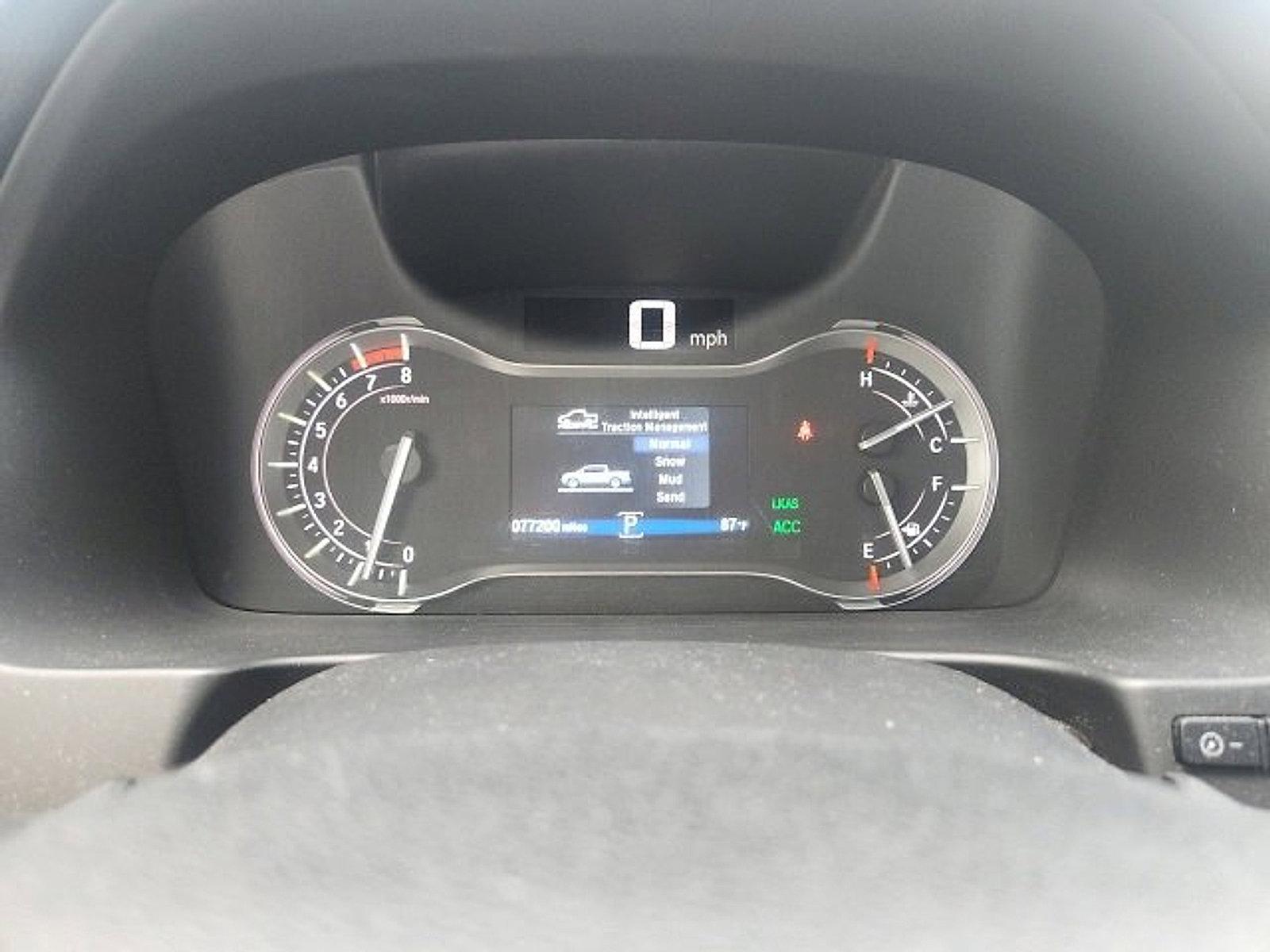 2017 Honda Ridgeline Vehicle Photo in Harrisburg, PA 17111