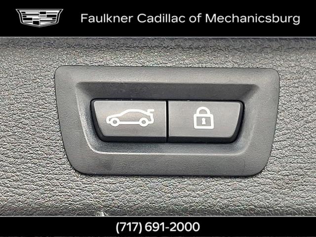 2017 BMW X5 Vehicle Photo in MECHANICSBURG, PA 17050-1707