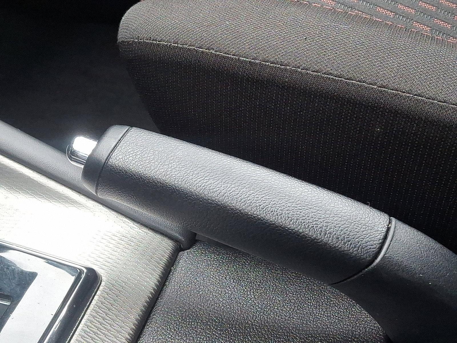 2018 Mitsubishi Outlander Sport Vehicle Photo in Harrisburg, PA 17111