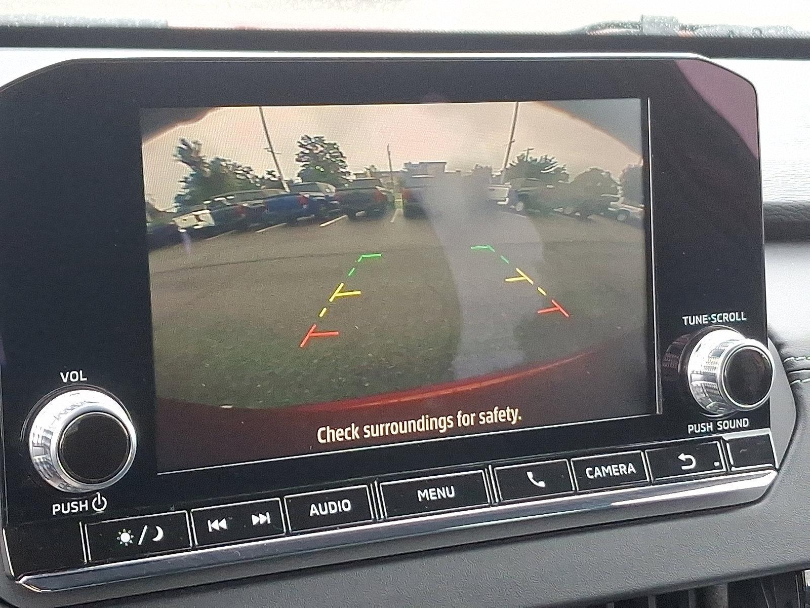 2022 Mitsubishi Outlander Vehicle Photo in Trevose, PA 19053