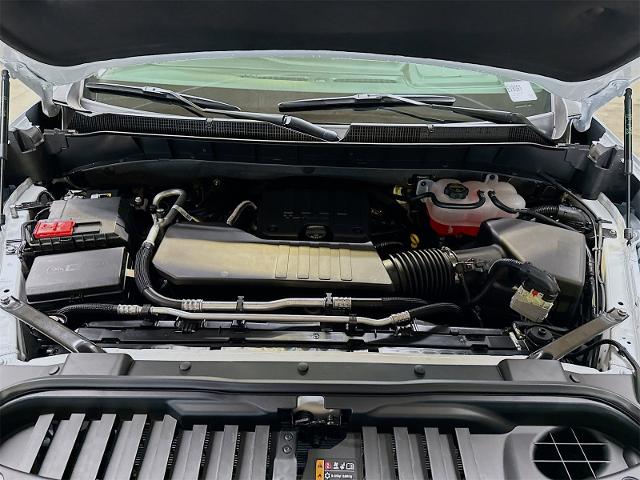 2026 Chevrolet Silverado 1500 Vehicle Photo in EVERETT, WA 98203-5662