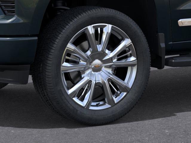 2026 Chevrolet Silverado 1500 Vehicle Photo in SAVANNAH, GA 31406-4513