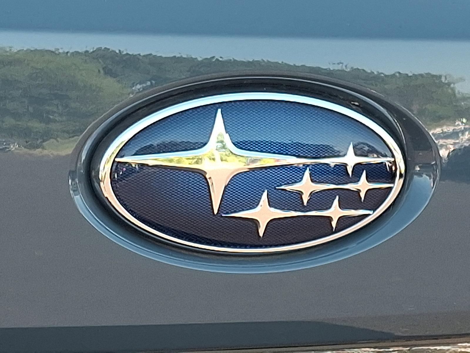 2025 Subaru Crosstrek Vehicle Photo in Easton, PA 18045