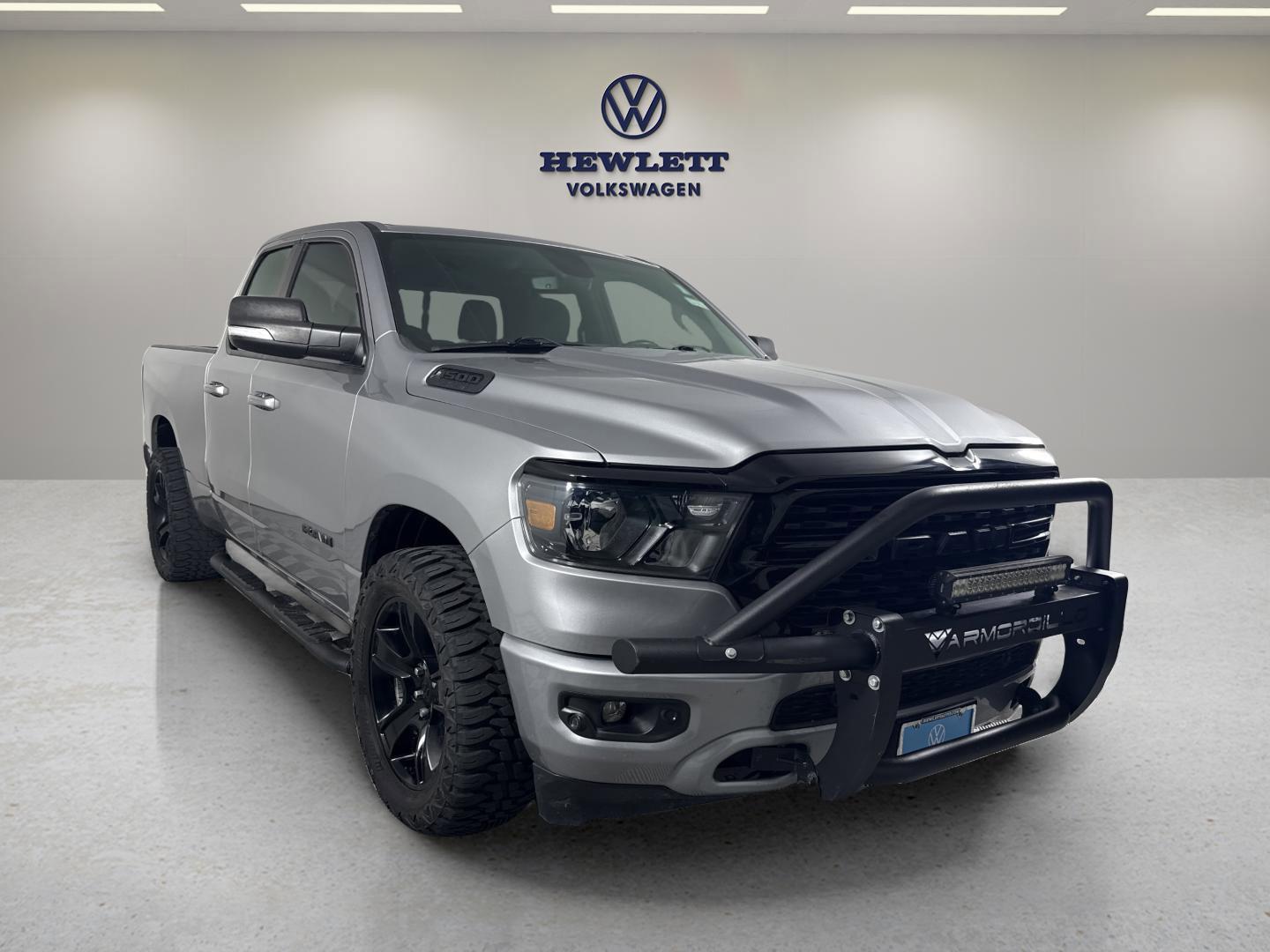 2022 Ram 1500 Vehicle Photo in Georgetown, TX 78626