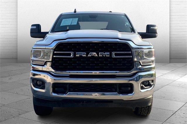 2024 Ram 2500 Vehicle Photo in KANSAS CITY, MO 64114-4545
