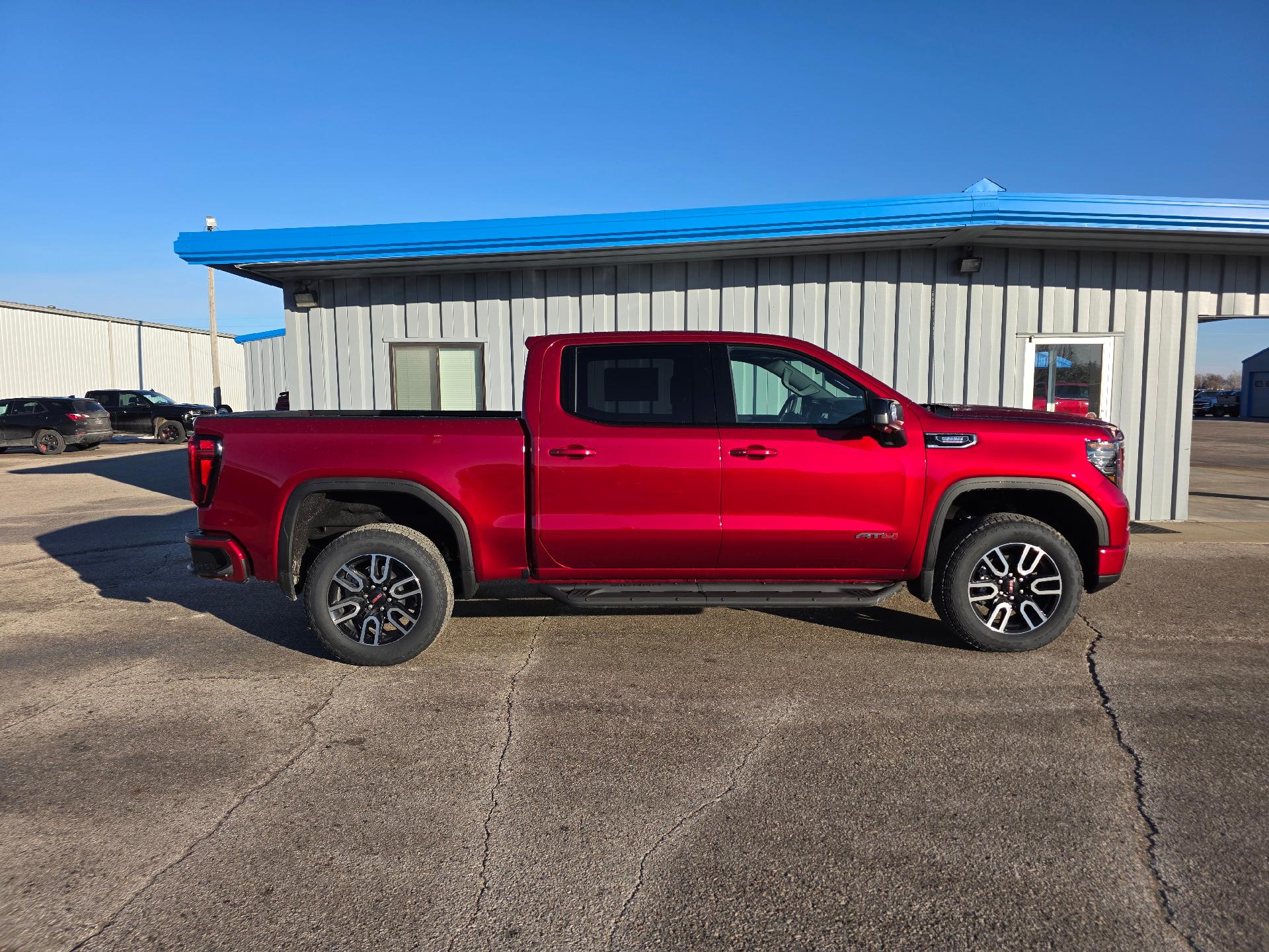 View vehicle photo 3
