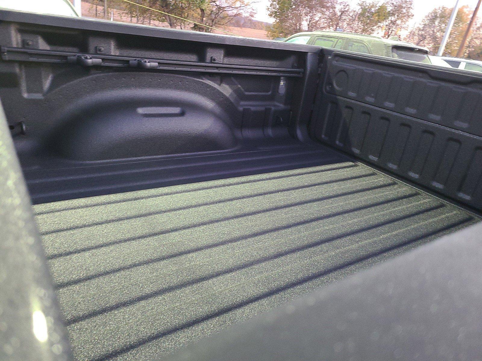 2024 Ram 1500 Vehicle Photo in Mechanicsburg, PA 17050-1707