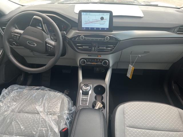 2024 Ford Escape Vehicle Photo in Winslow, AZ 86047-2439