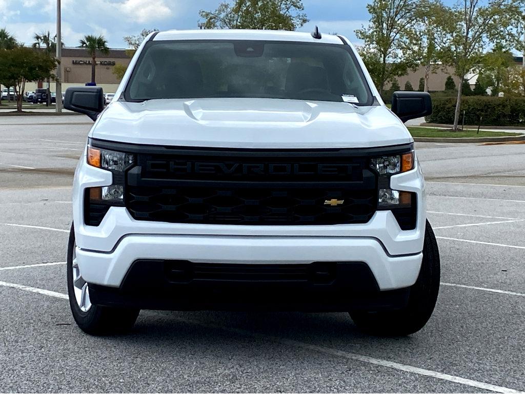 2024 Chevrolet Silverado 1500 Vehicle Photo in POOLER, GA 31322-3252