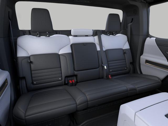 2025 GMC HUMMER EV Pickup Vehicle Photo in OSHKOSH, WI 54904-7811