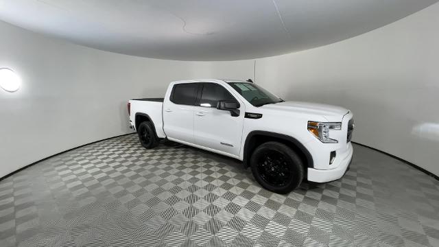 2021 GMC Sierra 1500 Vehicle Photo in GILBERT, AZ 85297-0402