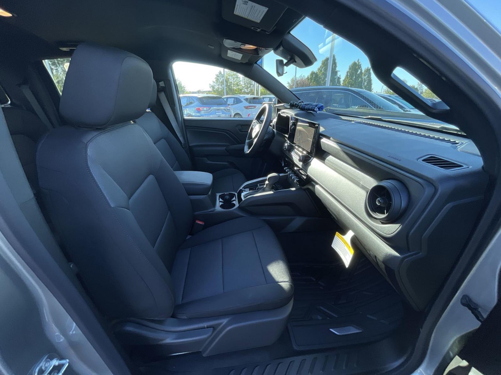 2024 Chevrolet Colorado Vehicle Photo in BENTONVILLE, AR 72712-4322