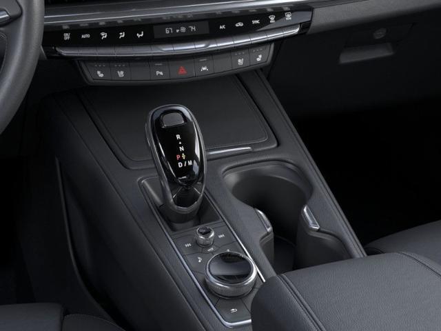 2024 Cadillac XT4 Vehicle Photo in SMITHTOWN, NY 11787-5023