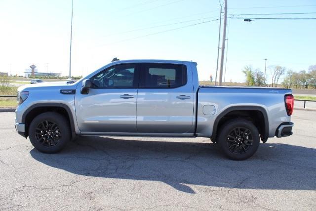 2025 GMC Sierra 1500 Vehicle Photo in Greenville, TX 75402