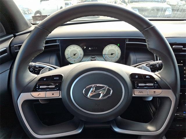 2024 Hyundai SANTA CRUZ Vehicle Photo in New Bloomfield, PA 17068