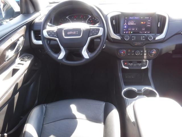 2023 GMC Terrain Vehicle Photo in JASPER, GA 30143-8655