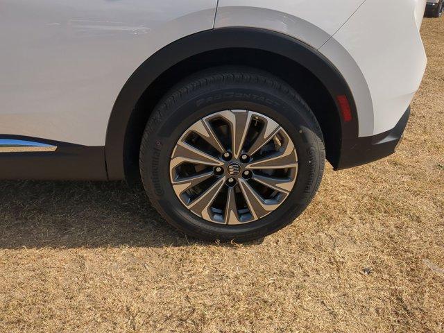 2024 Buick Envision Vehicle Photo in ALBERTVILLE, AL 35950-0246