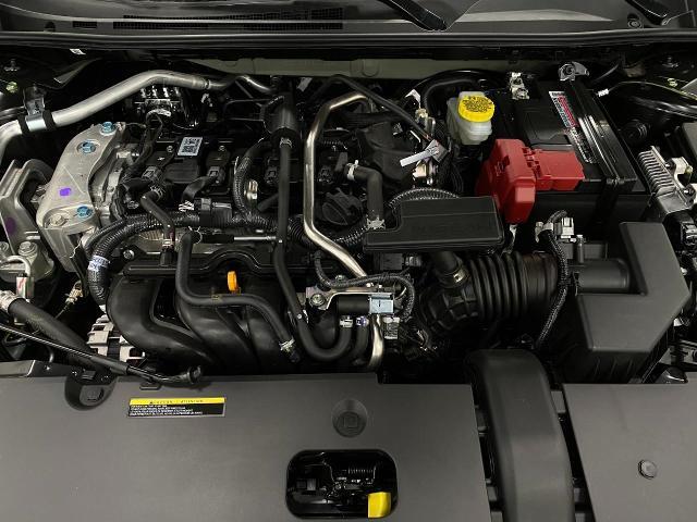 2025 Nissan Sentra Vehicle Photo in Appleton, WI 54913