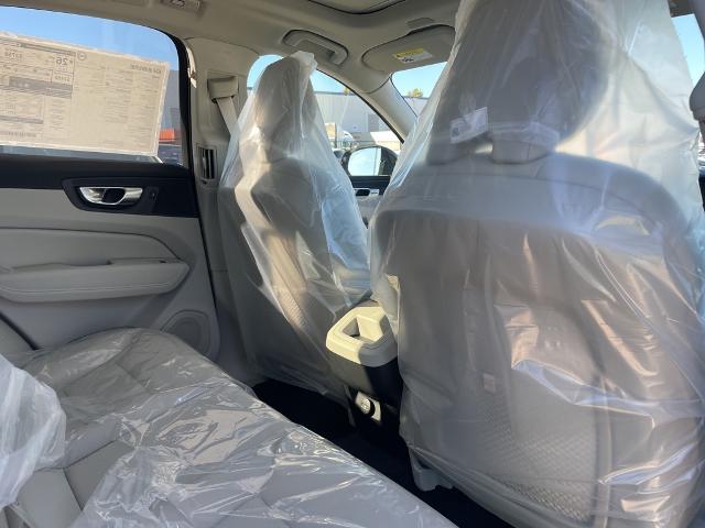 2025 Volvo XC60 Vehicle Photo in Grapevine, TX 76051