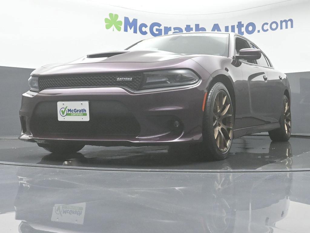 2020 Dodge Charger Vehicle Photo in Cedar Rapids, IA 52402