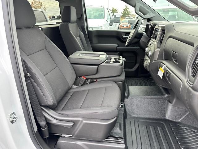 2025 GMC Sierra 1500 Vehicle Photo in COLUMBIA, MO 65203-3903