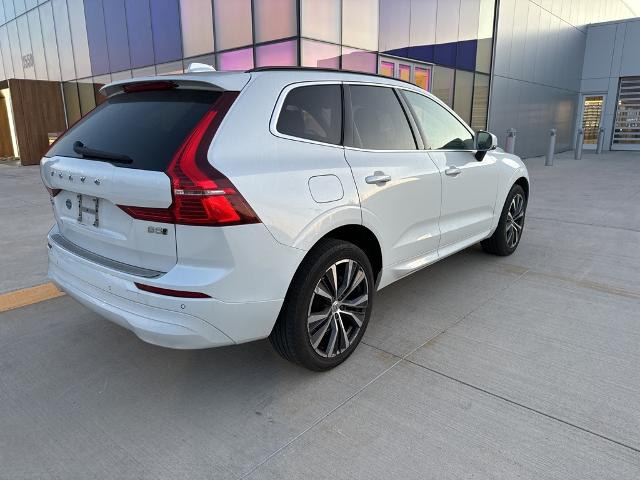 2022 Volvo XC60 Vehicle Photo in Grapevine, TX 76051