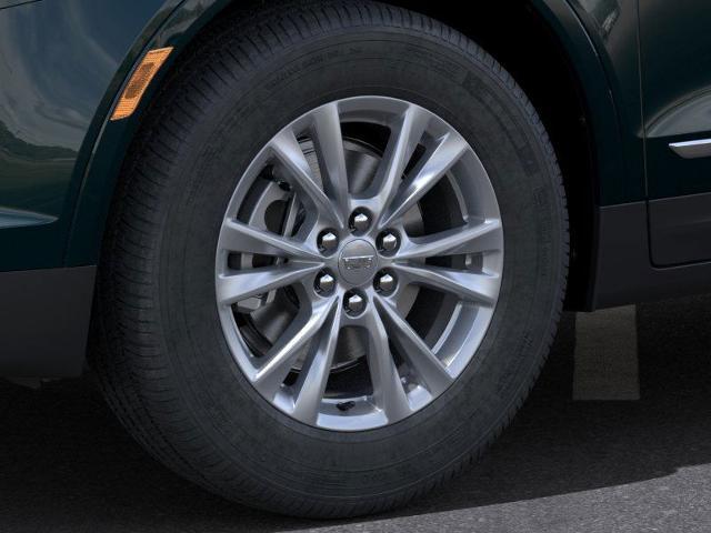 2024 Cadillac XT5 Vehicle Photo in SMITHTOWN, NY 11787-5023