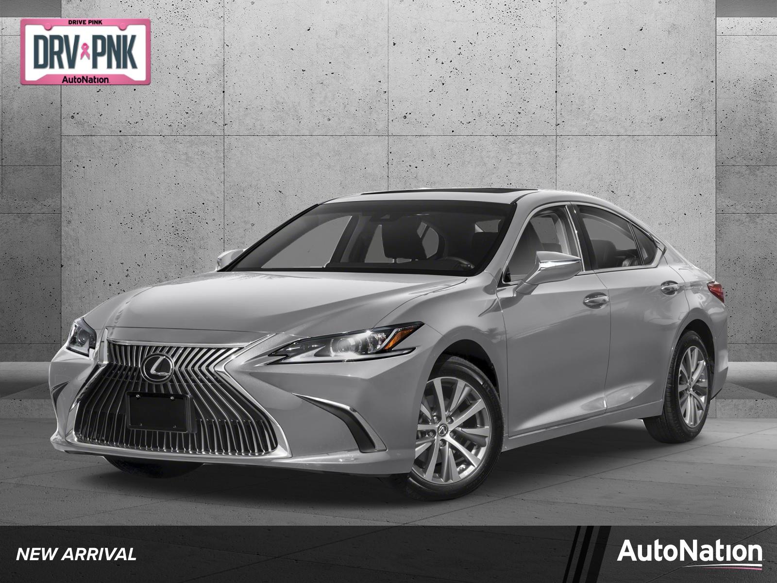 2019 Lexus ES 350 Vehicle Photo in West Palm Beach, FL 33417