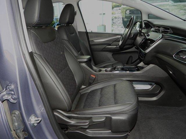 2023 Chevrolet Bolt EV Vehicle Photo in DALLAS, TX 75244-5909