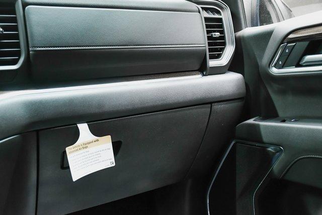 2025 Chevrolet Silverado 1500 Vehicle Photo in EVERETT, WA 98203-5662