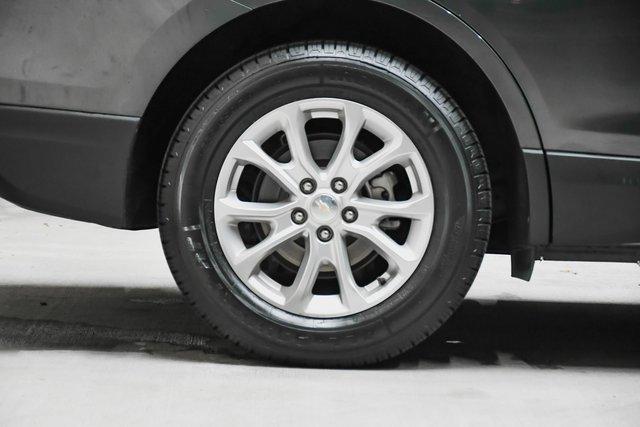 2021 Chevrolet Equinox Vehicle Photo in EVERETT, WA 98203-5662
